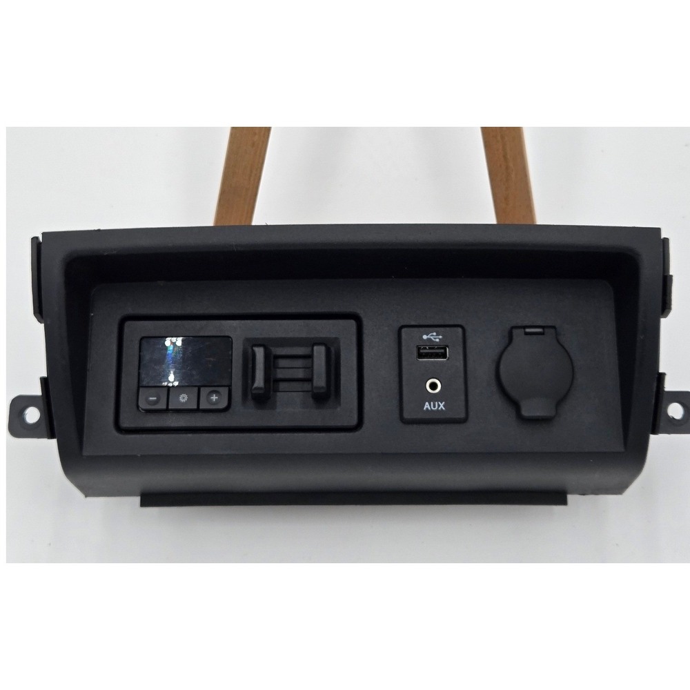 2017-2024 Nissan Titan XD Trailer Brake Controller Module OEM 68264 EZ00A USB